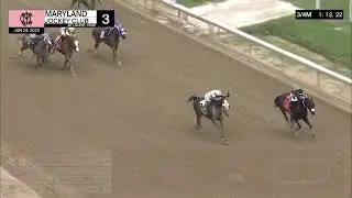 LAUREL PARK 06 24 2023 REPLAY SHOW