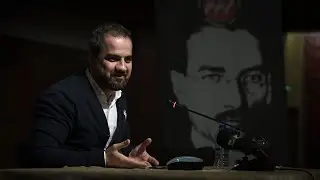 V. Metin Demir - Hegel Anadolu İrfanı Hakkında Ne Derdi?
