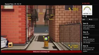 Iz_SiCk_WiT_iT's Live PS4 Broadcast