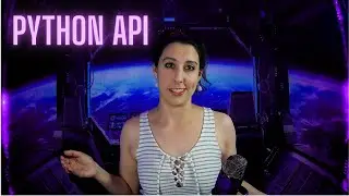 Open Weather API in Python