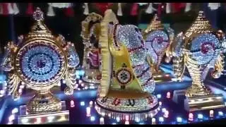 Tirumala wasa shree venktesa har har govinda