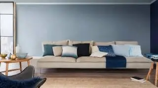 De Kleur van 2017: Denim Drift