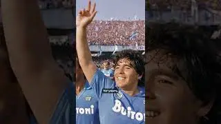 Another Maradona mystery appears