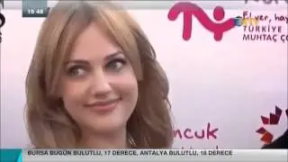Meryem Uzerli Belgeseli Part 3