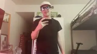 🚫 No Such Thing 🌎 - John Mayer (Cover with Tyler FoeHr)