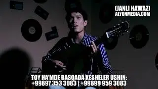 Baltik Bazarbaev - Gulsima (JANLI HAWAZ)