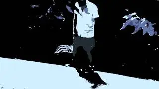 Trippin'