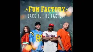 Fun Factory - Pain (2016)