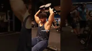 10/10 #gym #gymmotivation