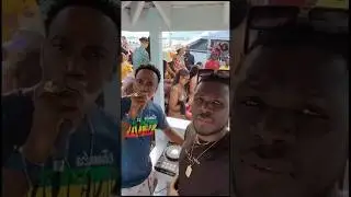 Never expect this 🙄 Dutty money Riddim  #blingaO