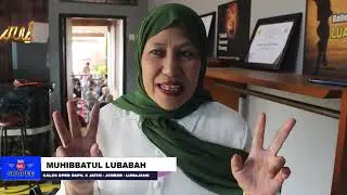 Keperdulian NL terhadap teman teman Disabilitas