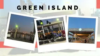 GANDA NG VIEW DITO + GANDANG PASYALAN NG MGA BATA#kuwait #new #pasyalan