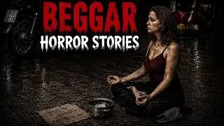 “14 True Beggar Horror Stories – We Should’ve Never Entered That House 😱”