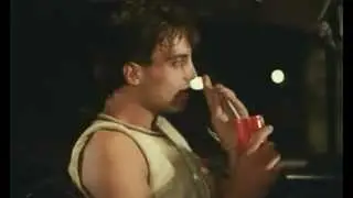 Demons - Coke scene