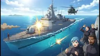 วิวัฒนาการเรือฟริเกตยุคใหม่ ยุทธนาวีที่โซลเบย์