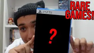 Buying More RPGs Than I Can Reasonably Finish (Limited Editions,Switch,Ps5) | 2024 Pickups