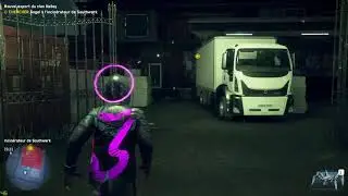 Watch Dogs:Legion #6