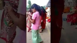 new teej music #गाउँमै_रमाइलो