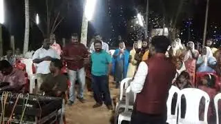 Br.Subeevarghese