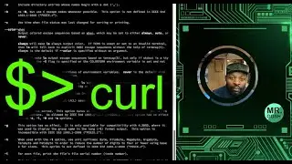 Data Transfers Simplified with 'curl'