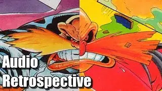 The Complete Rise and Fall of Dr Robotnik