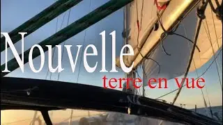 117-Dernière navigation en duo. ⛵[voilier La Désirade quitte La Norvège ]