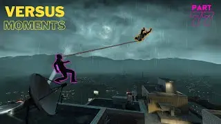 LEFT 4 DEAD 2 - VERSUS MOMENTS @PART 77