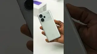 Redmi Note 13 Pro+ 5G Unboxing ✨ASMR✨ 