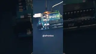 #short #afronics #arduino #arduinoproject #arduinomalaysia #arduinoafrica