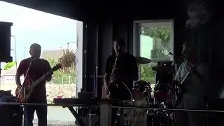 HEY ROD 50's Doo Wap band