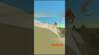 история сквидробба #чикен_ган #анимация #chickengun