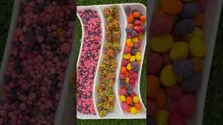 Amazing Nerd Platter #chocolateunboxing #shorts #candy