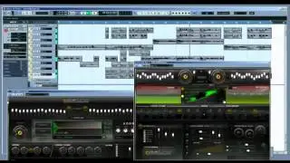 Best VST Instrument To Make Owesome DubStep Wobble - Dubstep Wobble Maker