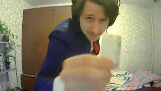 Monogarov Egor Майнкрафт выступление лайв!