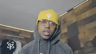 PELL: Out That 504 (Documentary) [Rap Portrait #3]