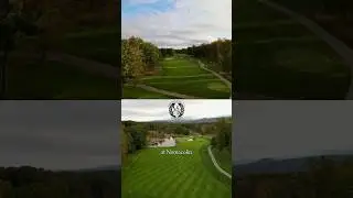Casino and Golf Resort! #golftrip #golf #golflife