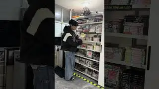 How do poor Koreans live?