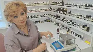 КАКИЕ КУПИТЬ ВЕСЫ НАЧИНАЮЩЕМУ ПАРФЮМЕРУ?