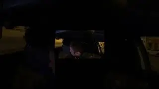 Таксист жё$ко накаzaл пассажиров. 