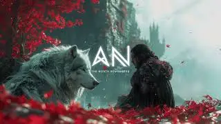Aurora Night - The North Remembers