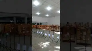 Torneio de tiziu em 