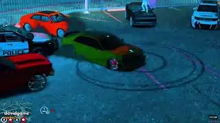 NEW GTA ROLEPLAY SHOWCASE FREE TO PLAY