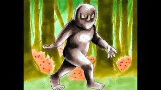 Meta Zoo Cryptid Nation