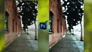 How to fix blur photos in Adobe photoshop cc
