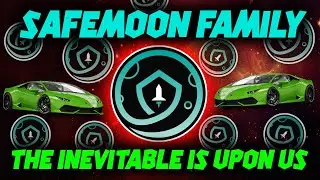HUGE GROWTH POTENTIAL FOR SAFEMOON IN THE NEXT FEW WEEKS || SOUTH BEACH CRYPTO