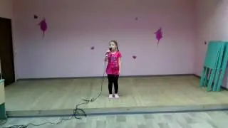Молодая лошадь