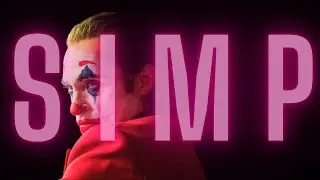 Why Joker is the BIGGEST SIMP in Television.. (Folie a deux)