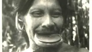 Em Trânsito (Elton Rivas 2007) - Documentário