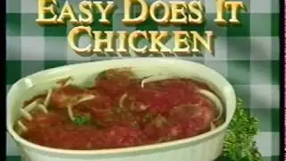 Eat This #4 Dom DeLuise cooking video