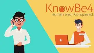 Strengthen Your Cyber Defense with KnowBe4 Security Awareness Training | ABSI.uk